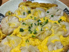 -余氏豆腐包老店(东直街店)