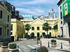 -义顺牛奶公司(新马路老店)