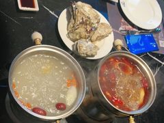 -小天鹅戴斯酒店鲸鲨百汇创作料理