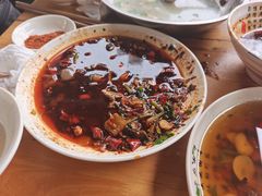 -杨三孃跷脚牛肉(中粮鸿云悦街店)