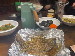 -衡厨·衡阳土菜(中南店)