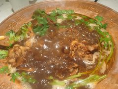 -丁卯•铜锅涮肉(工体店)
