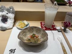 -鮨一日本料理旗舰店(总店)