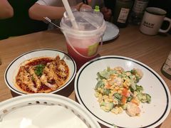 -新太二·鲜料川菜(万泰汇店)