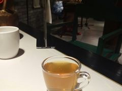 铜壶小吊梨汤-京味斋·北京烤鸭(北京南站洋桥店)