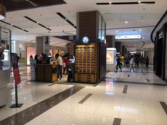 -远洋未来广场(育慧北路店)