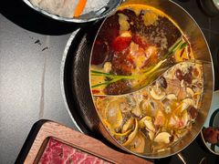 -季季山·云南野生菌火锅(上海首店)