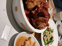 -关东小磨东北菜(漕河泾印象城店)