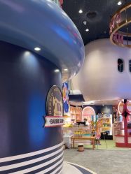 -奈尔宝家庭中心·亲子餐厅(鄞州万达店)