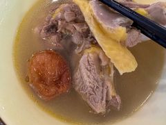 -尚竹阁冬瓜盅·18年地标美食(平洲店)