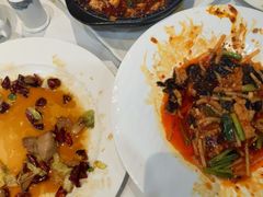 -金熊猫川菜餐厅