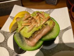 -松涛日本料理