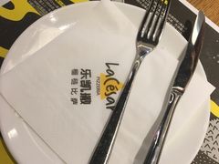 -乐凯撒披萨(正佳广场店)