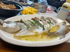 -美味之家·湖景农家乐(太湖东山店)