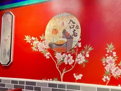 -老北京胡同味道二荤铺(酒仙桥店)