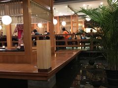 -松子料理(亮马桥店)
