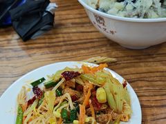 -老陕兄弟(彩虹新城店)