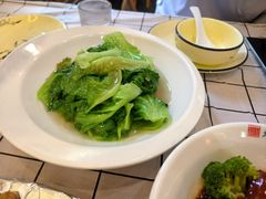 -老街饭庄·地道淮扬菜(扬子江北路总店)