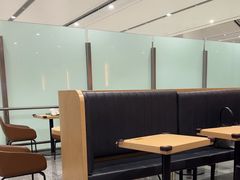 -麦当劳(北京大兴机场二层国内到达(安检外)店)