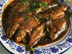 -长兴岛郊野公园农场食堂