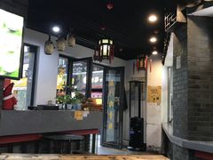 -王裕興肉莊(南禅寺店)