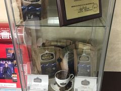 -JAMROCK 乐啡意咖啡