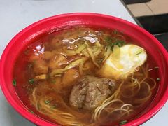 -小无锡面馆