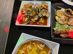 -唯爱KTV聚会餐厅(仙林东城汇店)