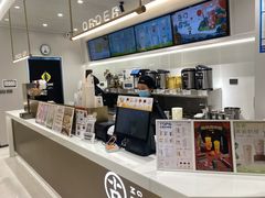 -古茗(下城香积寺路店)