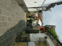 android_upload_pic-龙姐私房菜(和顺古镇店)