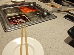 -海底捞火锅(航洋城店)