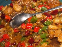 -华豫川酒家(双子塔店)