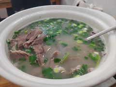 -杨氏青龙虾·羊蝎子(托乐嘉店)