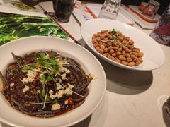 -杨氏青龙虾·羊蝎子(金盛路总店)
