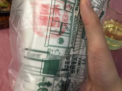 -益禾堂(重庆渝北西南政法大学店)