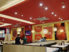 大堂-味千拉面(郑州杉杉奥特莱斯购物广场店)