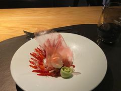 -泰安门Taian Table(镇宁路店)