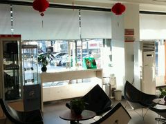 店内-北京联通昊普别克4S店(亚运村店)