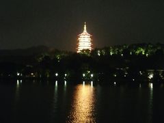 -西湖外事游船(湖滨二公园外事游船码头)