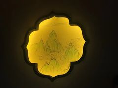 -绿茶餐厅(领展购物广场·中关村店)