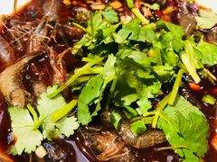 -阿巧一号私房菜(止园路店)