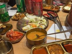 -闻老头·菊花炭烤肉(D11店)