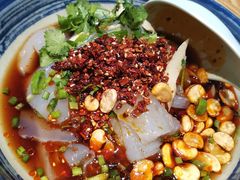 -蔡家酒楼(一德街店)