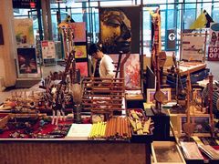 -尚泰清迈机场购物中心