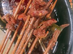 -钢管厂五区小郡肝串串香(南山店)