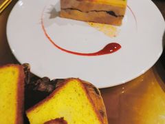 -AZUL by FUEL蓝色·法式酒馆(琶醍店)