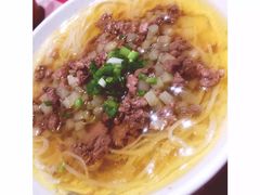 -西贝莜面村(近铁城市广场店)