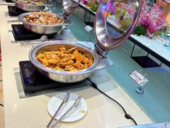 -海韵之星邮轮水会(明发商业广场店)