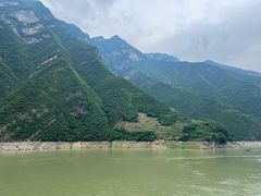 -白帝城·瞿塘峡景区