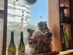 -有喜屋·深夜食堂(北京西路店)